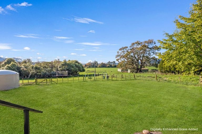 Photo of property in 705 Paparimu Road, Mangatawhiri, Papakura, 2583