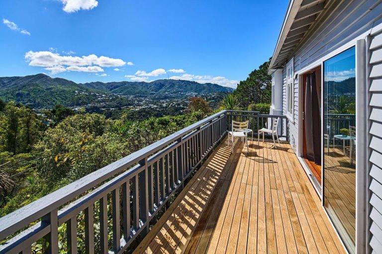 Photo of property in 91 Cecil Road, Wadestown, Wellington, 6012
