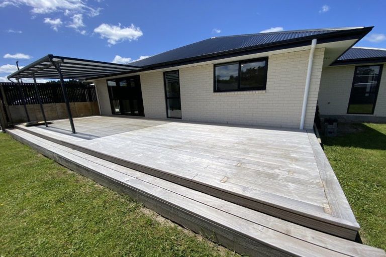 Photo of property in 95 North Street, Palmerston North, 4410