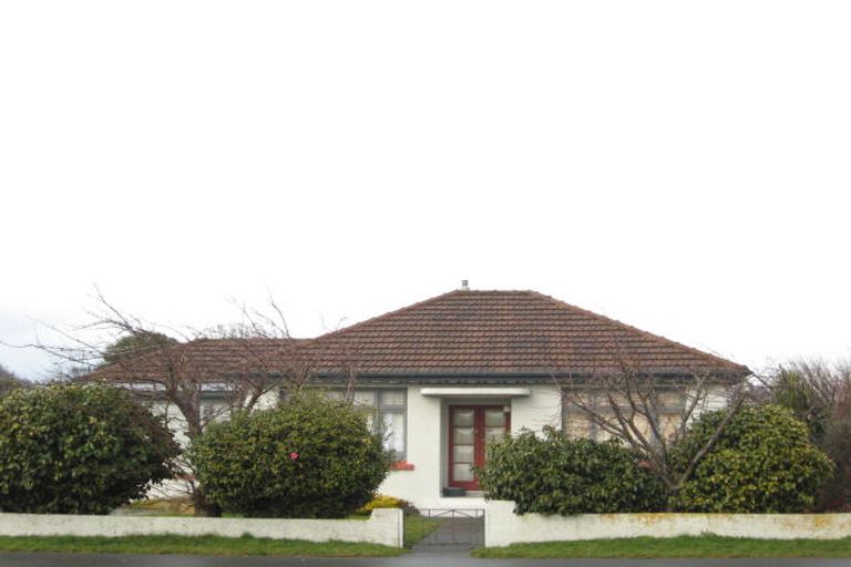 Photo of property in 141 Centre Street, Heidelberg, Invercargill, 9812
