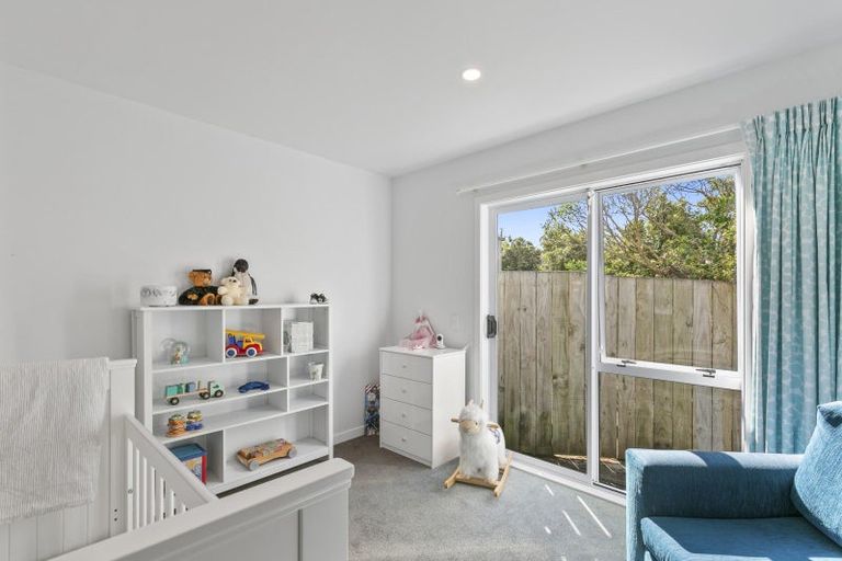 Photo of property in 6/143 Cockayne Road, Khandallah, Wellington, 6035