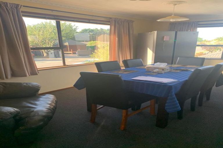 Photo of property in 83 Waratah Street, Avondale, Christchurch, 8061