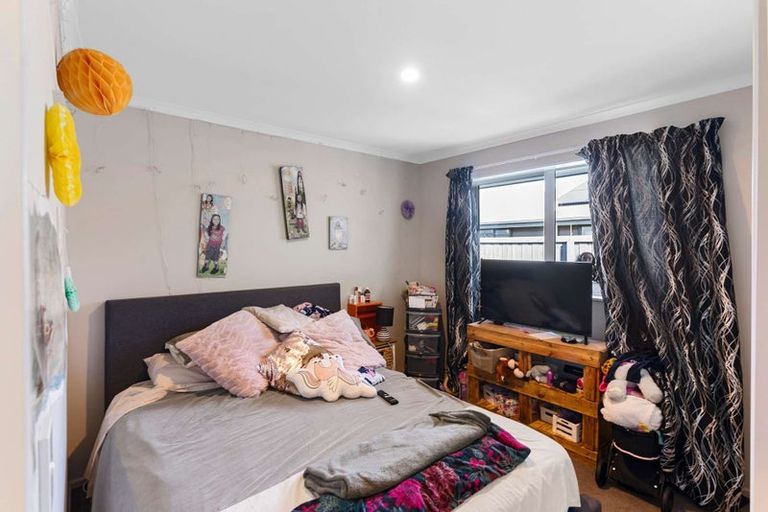 Photo of property in 12 Chandler Way, Rolleston, 7615