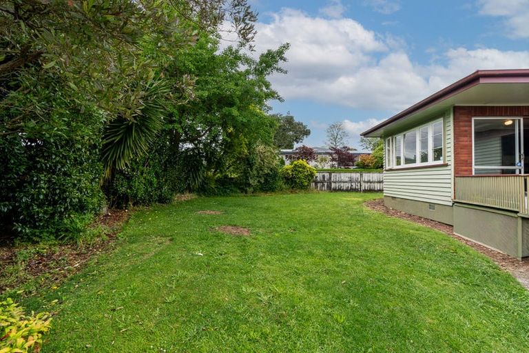 Photo of property in 276 Pakura Street, Te Awamutu, 3800