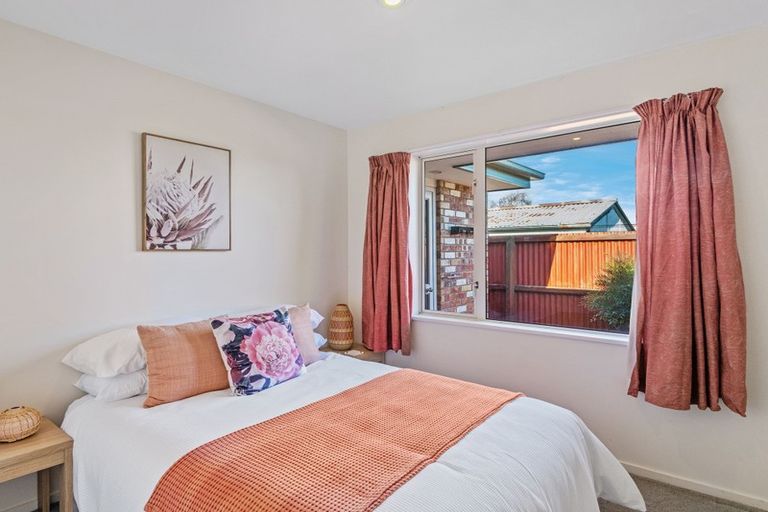 Photo of property in 69a Cavendish Road, Casebrook, Christchurch, 8051