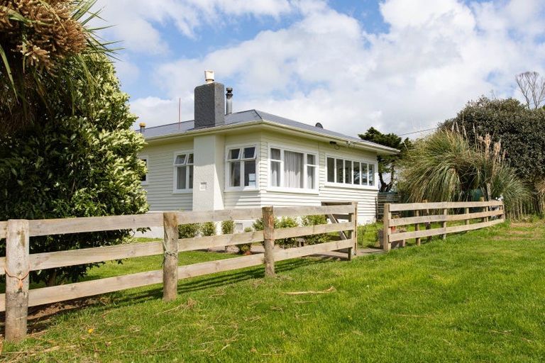 Photo of property in 188 Valley Road, Woodville, 4998