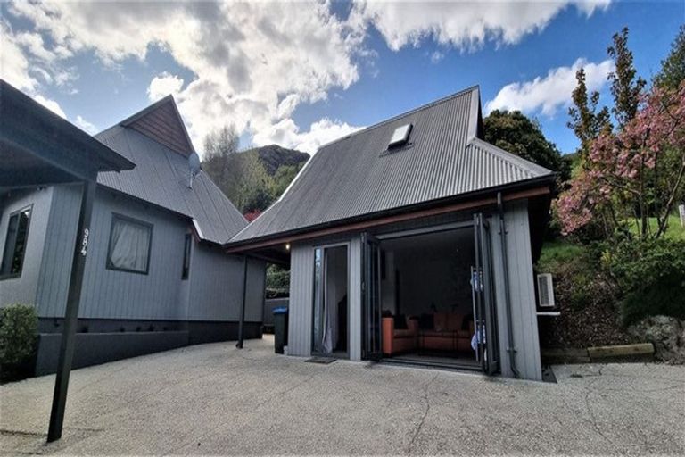 Photo of property in 984 Frankton Road, Frankton, Queenstown, 9300