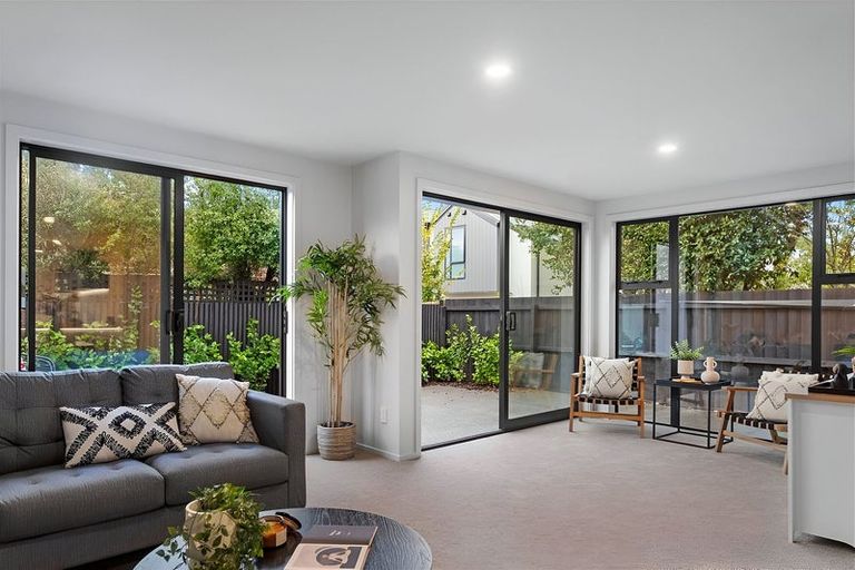 Photo of property in 28b Mayfair Street, Riccarton, Christchurch, 8011