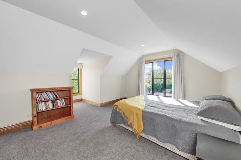 Photo of property in 801 Bethels Road, Burnham, Christchurch, 7677