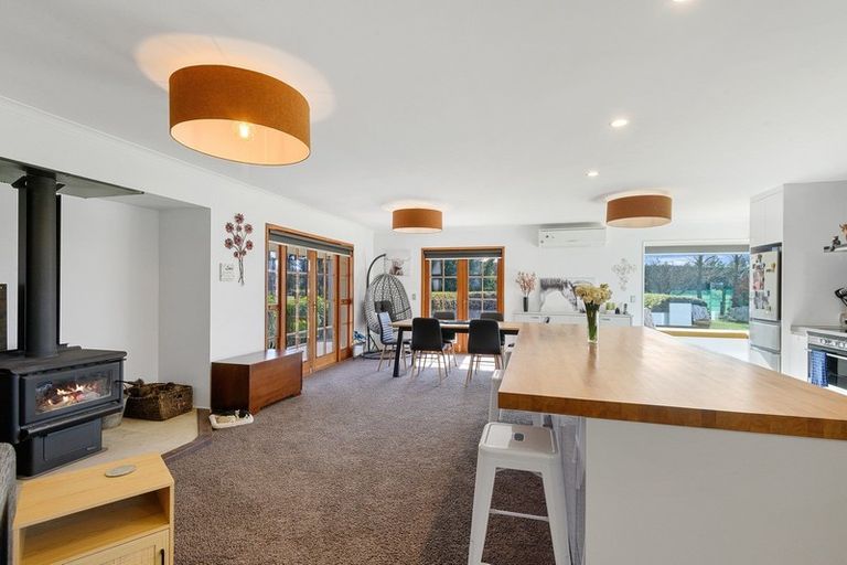 Photo of property in 679 Newtons Road, Rolleston, Christchurch, 7675