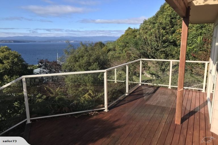 Photo of property in 27 Turangitukua Terrace, Kuratau, Turangi, 3381