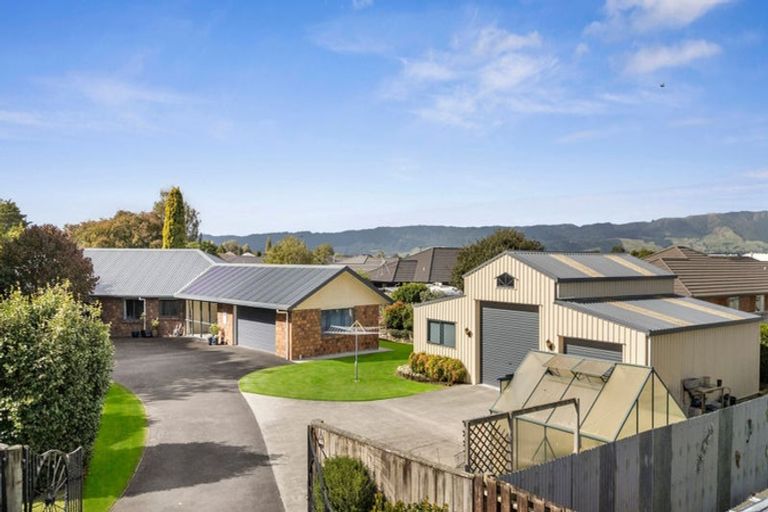 Photo of property in 24a Mangawhero Road, Matamata, 3400