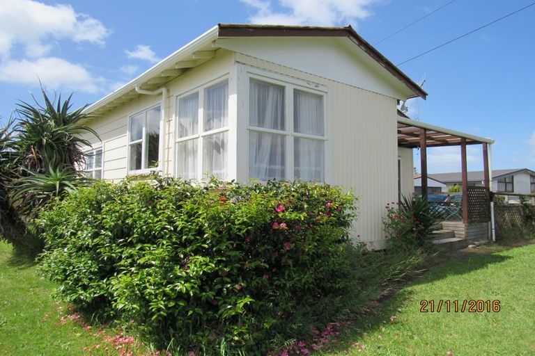 Photo of property in 180 Hakanoa Street, Huntly, 3700