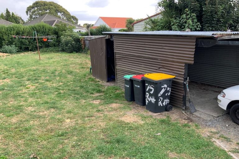 Photo of property in 75 Rattray Street, Riccarton, Christchurch, 8041