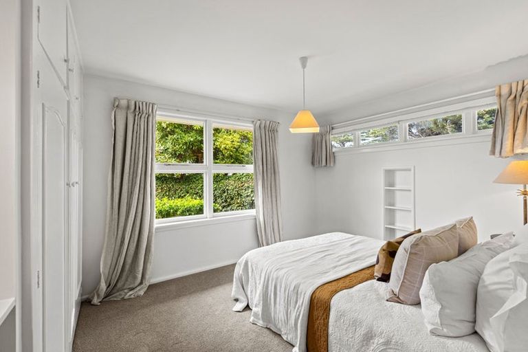 Photo of property in 30 Hadlow Place, Burnside, Christchurch, 8041