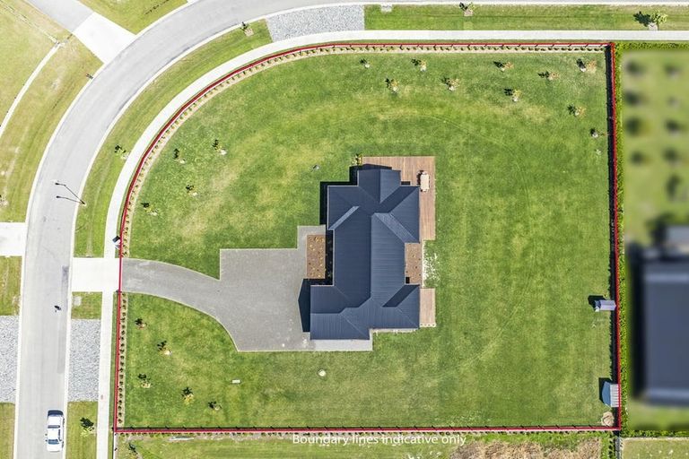 Photo of property in 145 Verdeco Boulevard, Lincoln, 7608