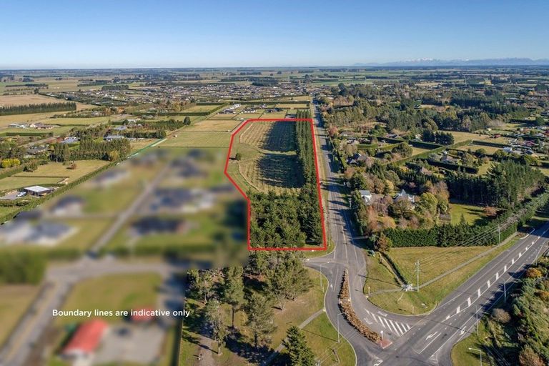 Photo of property in 148 Mchughs Road, Swannanoa, 7692