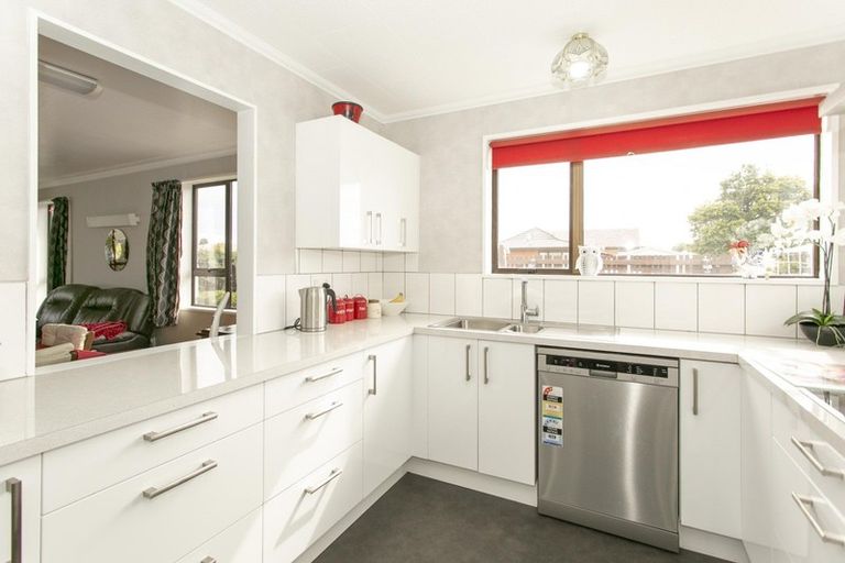 Photo of property in 36 Peter Street, Ashburton, 7700