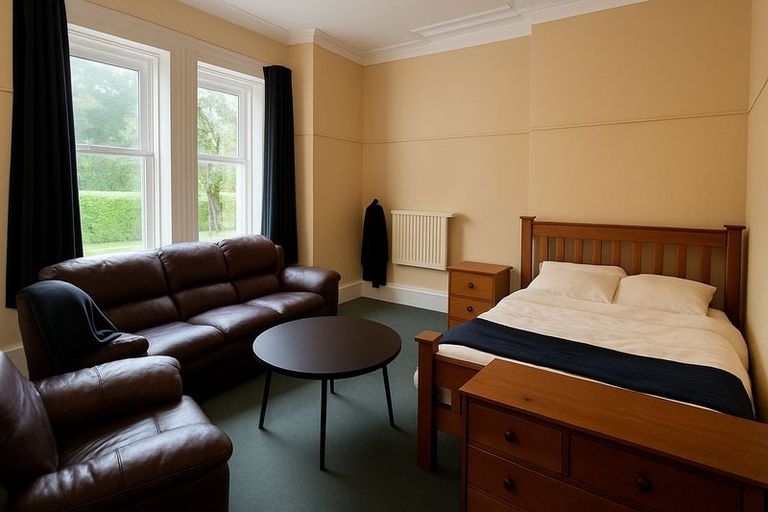 Photo of property in 25 Queen Street, North Dunedin, Dunedin, 9016