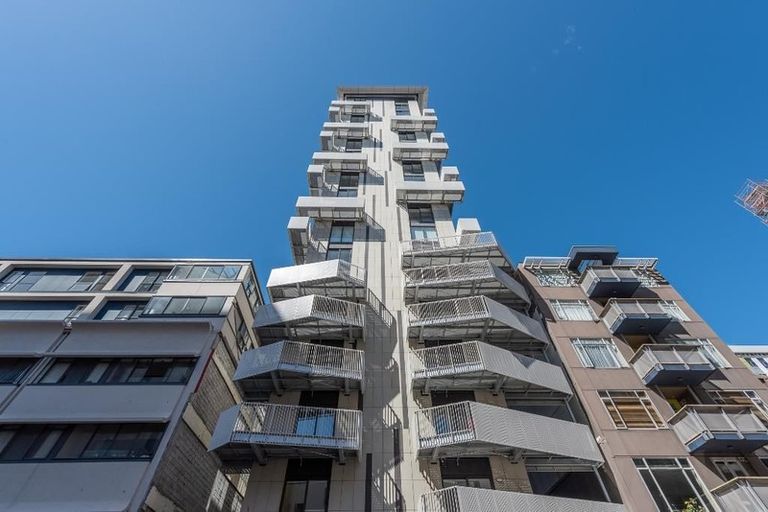 Photo of property in 1106/111 Dixon Street, Te Aro, Wellington, 6011