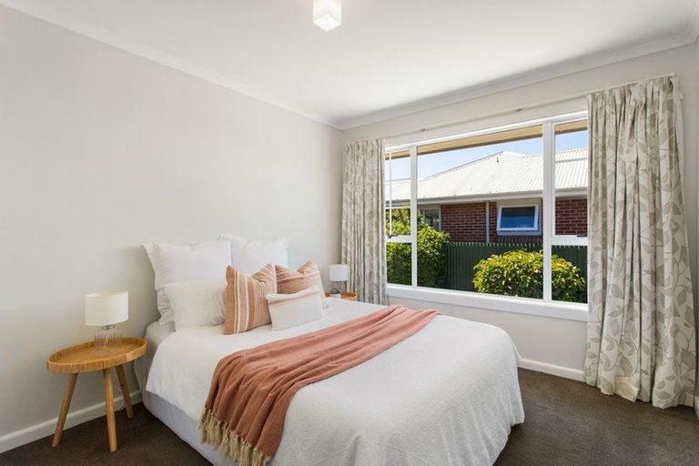 Photo of property in 47 Evesham Crescent, Spreydon, Christchurch, 8024