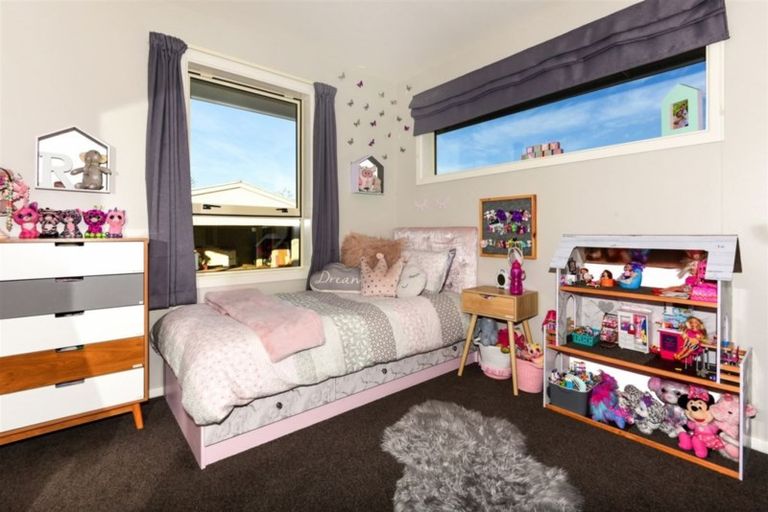 Photo of property in 23 Leeston Road, Springston, 7616