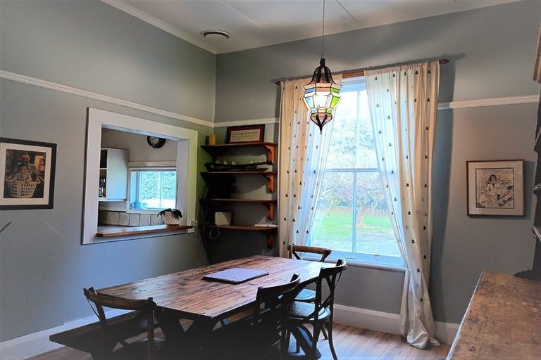 Photo of property in 60 Phillips Street, Tikokino, Waipawa, 4273