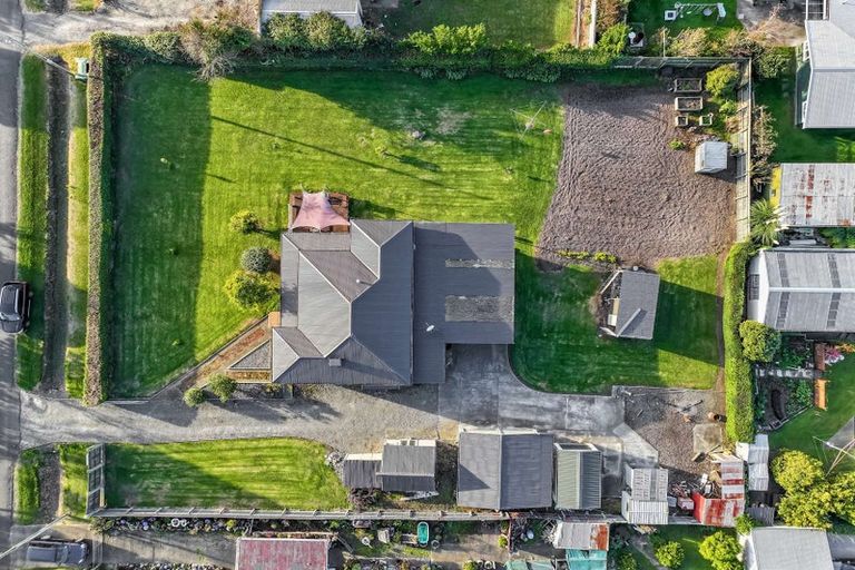 Photo of property in 53 Apatu Street, Wairoa, 4108