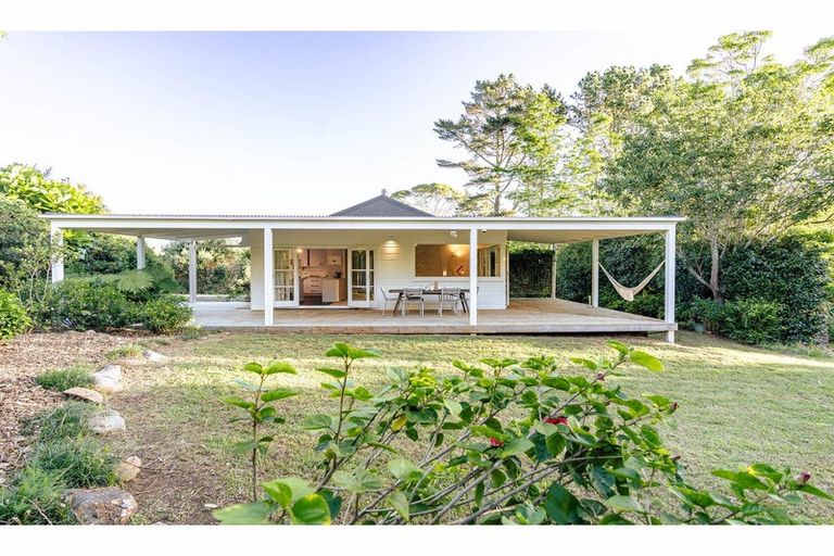 Photo of property in 21 Sandys Road, Waipapa, Kerikeri, 0295