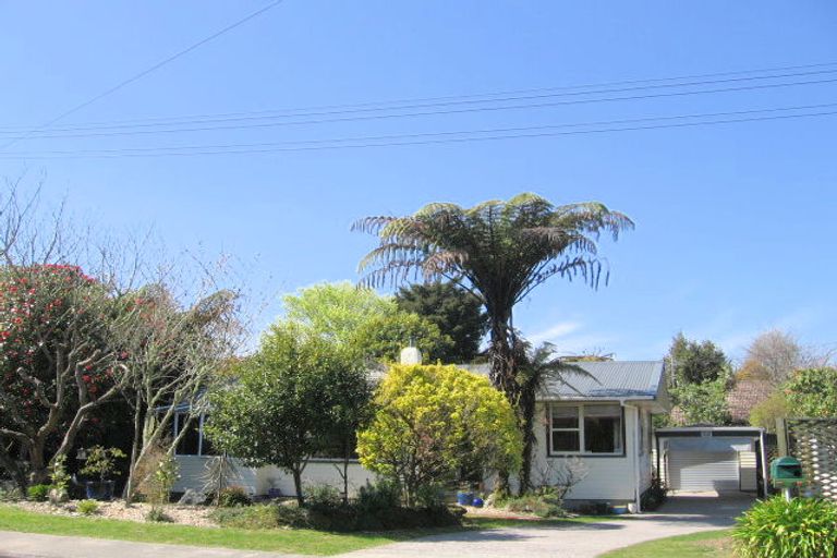 Photo of property in 9 Goodwin Avenue, Springfield, Rotorua, 3015