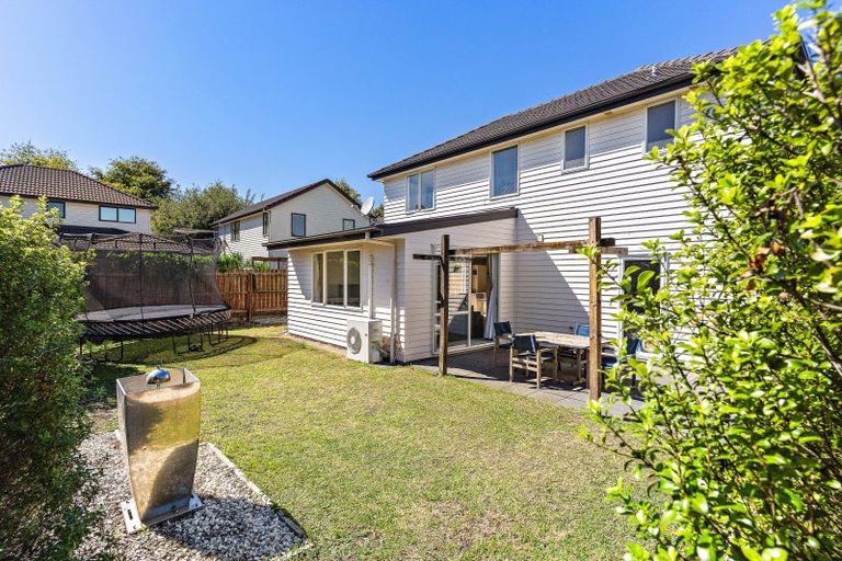 Photo of property in 11 Ritchie Crescent, Takanini, 2112