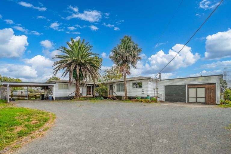 Photo of property in 44 Brookvale Lane, Taupaki, Henderson, 0782