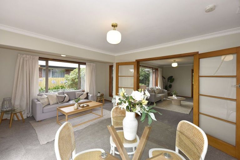 Photo of property in 16 Derwent Street, Bryndwr, Christchurch, 8053