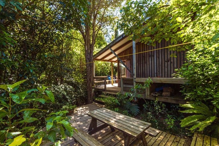 Photo of property in 11 Rata Street, Duncan Bay, Rai Valley, 7195