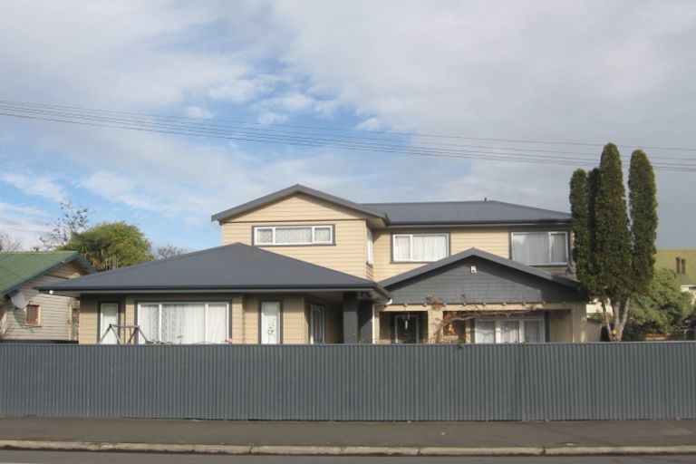 Photo of property in 408 Southampton Street West, Hastings, 4122