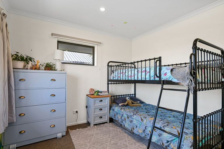 Photo of property in 121 Infinity Drive, Pegasus, 7612