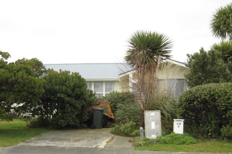 Photo of property in 10-14 Manapouri Street, Strathern, Invercargill, 9812