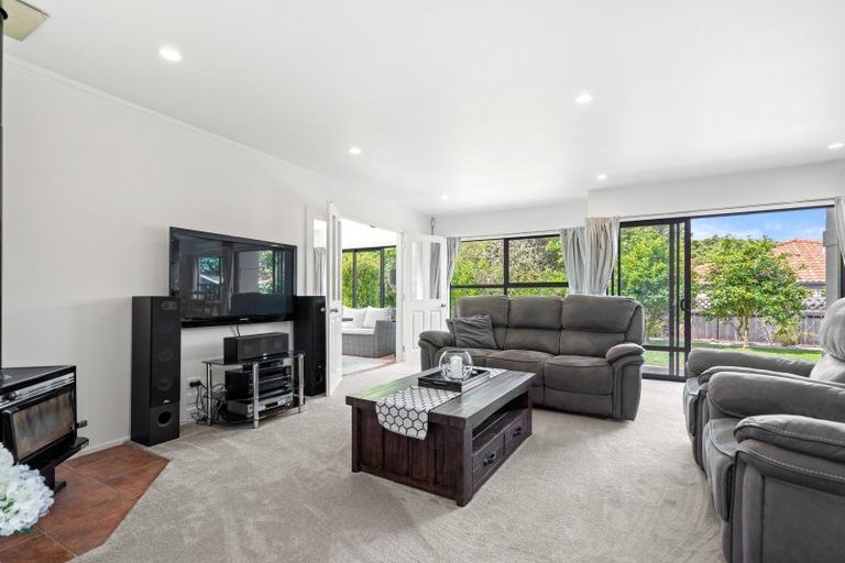 Photo of property in 75 Highfield Way, Maunu, Whangarei, 0110