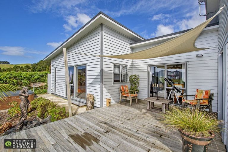 Photo of property in 21 Finlayson Road, Matarau, Whangarei, 0176