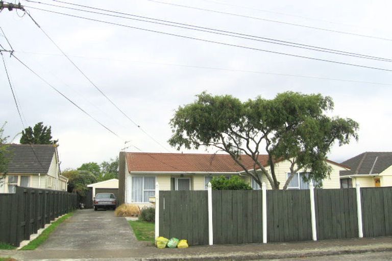 Photo of property in 5 Mccurdy Street, Elderslea, Upper Hutt, 5018
