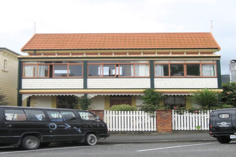 Photo of property in 5 Shelbourne Street, Nelson, 7010