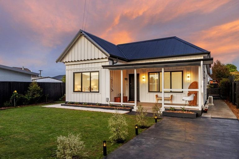 Photo of property in 5 Baretta Street, Somerfield, Christchurch, 8024
