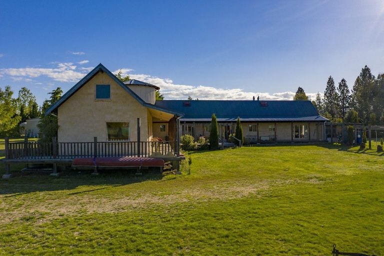 Photo of property in 170 Max Smith Drive, Twizel, 7901