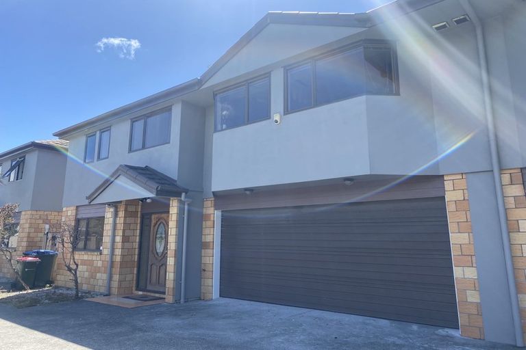 Photo of property in 1b Lyon Avenue, Mount Albert, Auckland, 1025