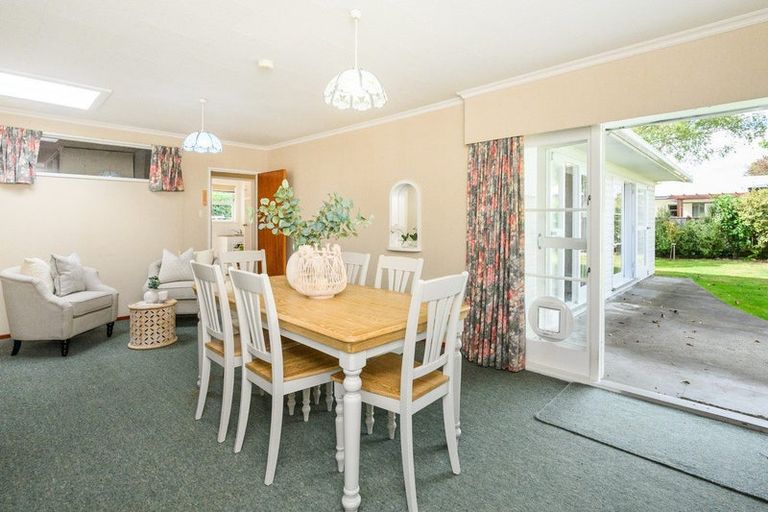 Photo of property in 4 Cremorne Avenue, Hokowhitu, Palmerston North, 4410