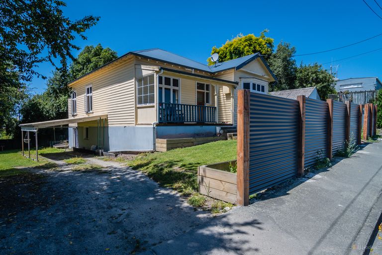 Photo of property in 13 Gibson Street, Seaview, Timaru, 7910