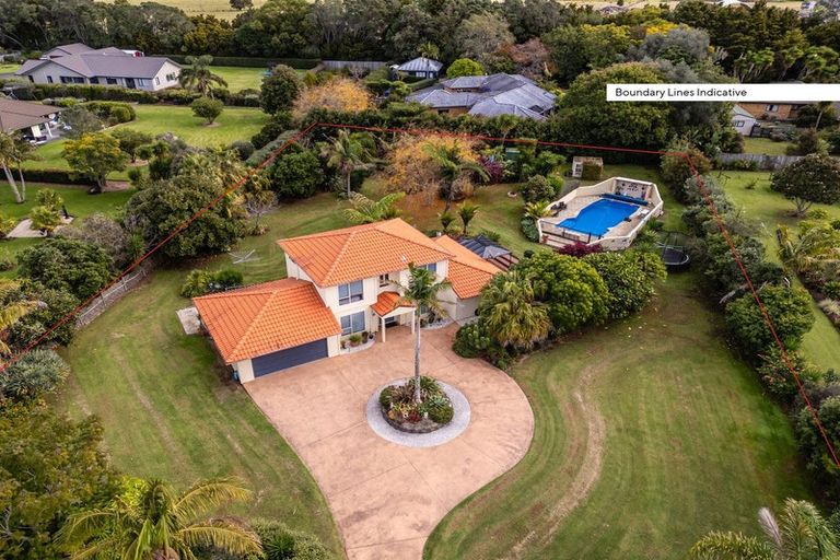 Photo of property in 6 Blue Marlin Drive, Kerikeri, 0230