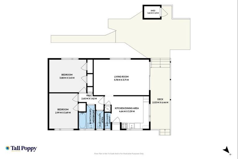Photo of property in 2/7 Norana Road, Maoribank, Upper Hutt, 5018