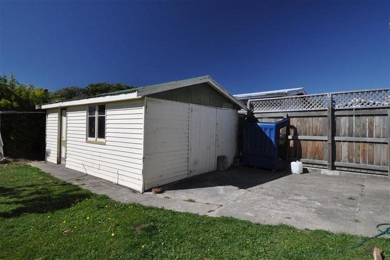 Photo of property in 161 Redwood Street, Witherlea, Blenheim, 7201