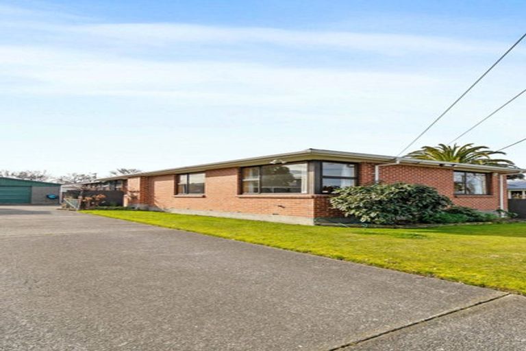 Photo of property in 35 Lindsay Street, Marchwiel, Timaru, 7910